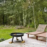 Forest Vibe And Idyll On Mon Сasa de vacaciones Stege