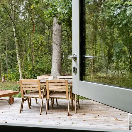 Σπίτι διακοπών Forest Vibe And Idyll On Mon *
