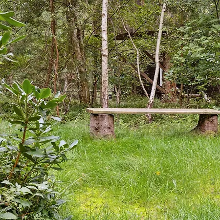 Forest Vibe And Idyll On Mon Σπίτι διακοπών
