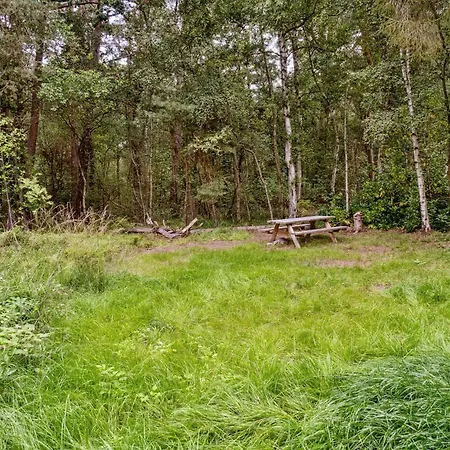 Forest Vibe And Idyll On Mon Σπίτι διακοπών Stege