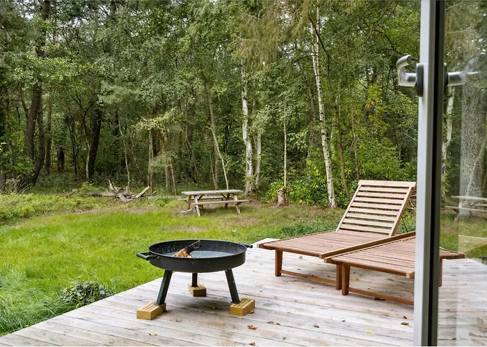 Forest Vibe And Idyll On Mon Дом отдыха Стеге