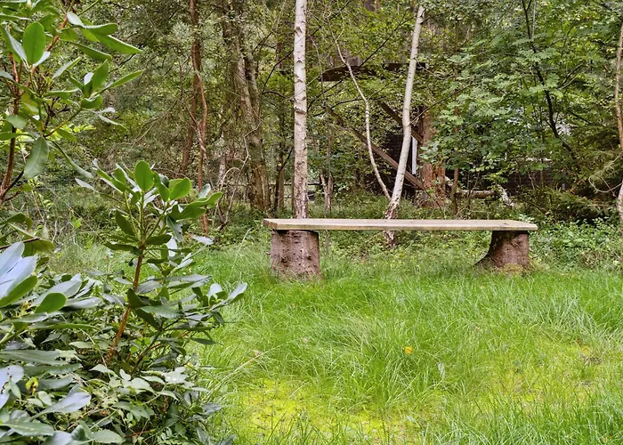 Forest Vibe And Idyll On Mon Дом отдыха
